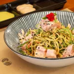 NEPTUNO SALAD