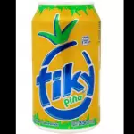 Tiky
