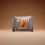 ARIH Pimienta Negra Teokkboki Dulce