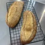 Baguete Italiana CONGELADA