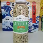 Gergelim mix