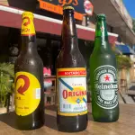 Skol 600ml