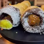 Cachitos Rellenos