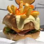 Vulcão