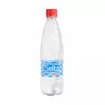 Agua Sin Gas