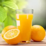Jugo de Naranja