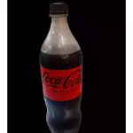 Coca cola Zero 1L