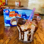 Mamut coctel