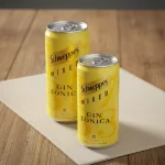 Schweppes Mixed - 269ml