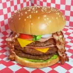 HAMBURGUESA WALTER ESPECIAL