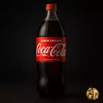 Coca-cola 2l