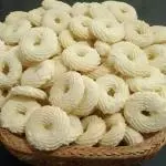 Nata Pura Crocante - 160g
