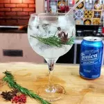 Gin Tônica