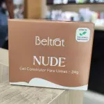 Gel Beltrat Construtor Nude
