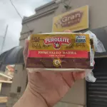 Requeijão com Raspas - Puro Leite