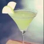 Apple Martini