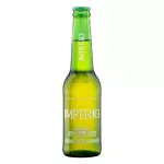 IMPÉRIO LAGER LONG 355ML