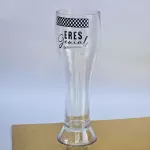 Copa cervecera plástico padre