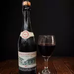 Copa de vino Estándar