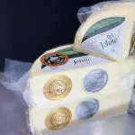 QUEIJO MINAS ARTESANAL JOHNE