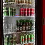 Cervezas en Lata