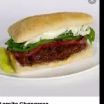 Lomito Chacarero