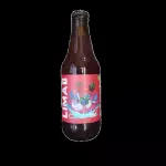 ALOHA frutos rojos- Lima 1