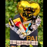 Box Carta Pai