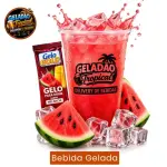 Copão 500ml  Gin Melancia