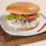 Xis Burguer