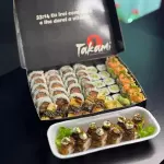TAKAMI ECONOMY (50 PÇS)