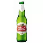 Stella artois 330ml