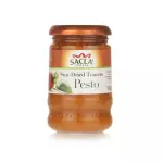 Tomato and Cheese Pesto