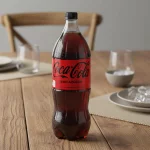 Coca-Cola Zero Açucar 2 litros