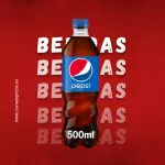 Pepsi Cola