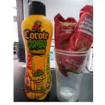 COROTE COMBO GIN TROPICAL + 2 GELOS