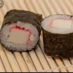 Hossomaki Kani