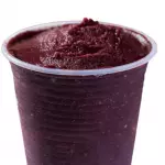 Açaí puro pote 1L