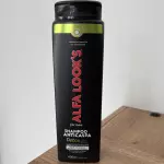 Shampoo Anti- caspa Detox