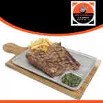 CHURRASCO