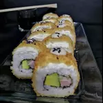 Kumi Roll