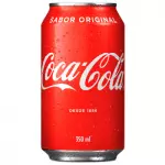 Coca-cola Lata