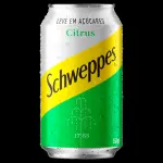 Schweppes Citrus 350ml