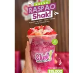 Raspao Shak!