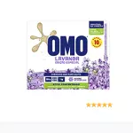 OMO LAVANDA 800G (5253)