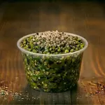 Extra de jalapeños toreados picados