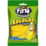 FINI BANANA 90G