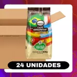 Bulto Amanecer Café Mundial 200g