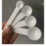 Scoops Medidoras