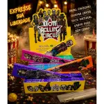 Seda Roling Circus
